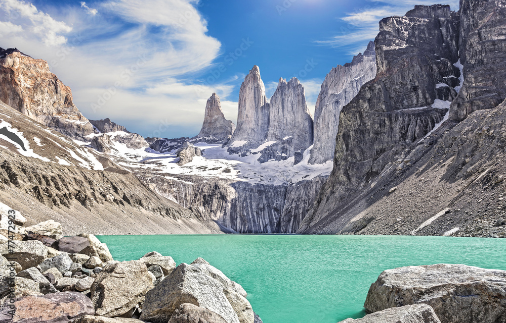 Чили 2026 - Все лучшее