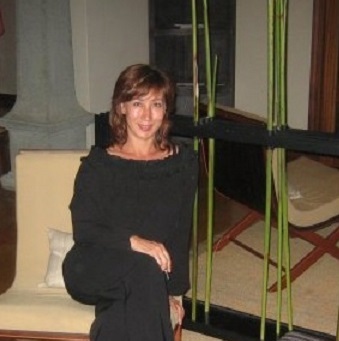 Гамаева Галина