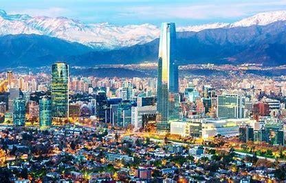 Image result for santiago de chile