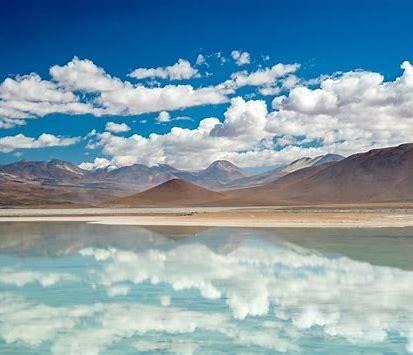 Image result for atacama salt flat