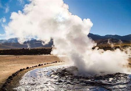 Image result for tatio geisers